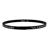 Pulsera Kidult Love in Acero 731728 - 731728